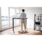 Tuffcomfort Antifatigue Mat, 21.75 in L x 31.75 in W, 3/4 in Thickness, Sand 5230242232107 - alternate 4